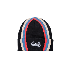 Stripes Beanie