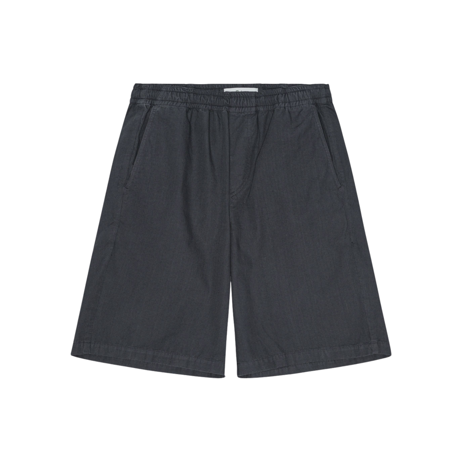Lucien Shorts - Charcoal