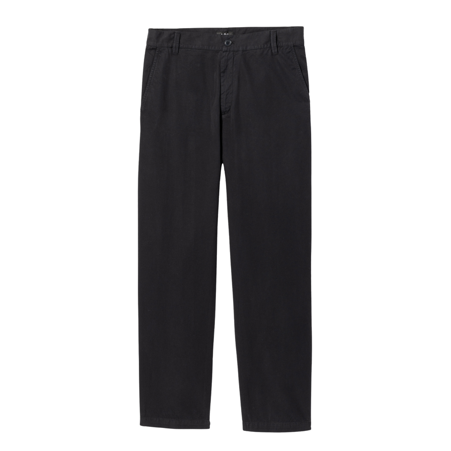 Chino Lawrence - Faux Black