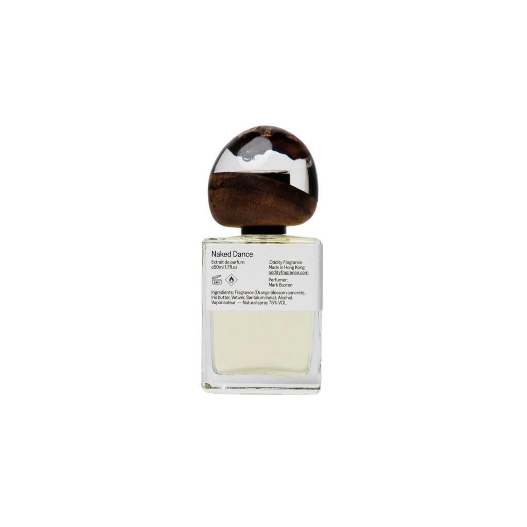oddity naked dance 香水　50ml Naked Dance .Oddity perfume - a fragrance for women and men 2021