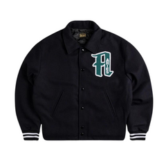 Wool Varsity Jacket