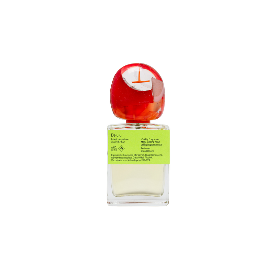 Delulu 50ml