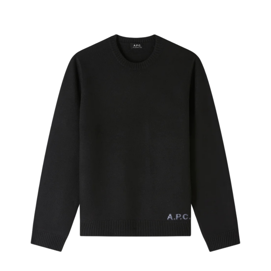 Pull Edward - Black