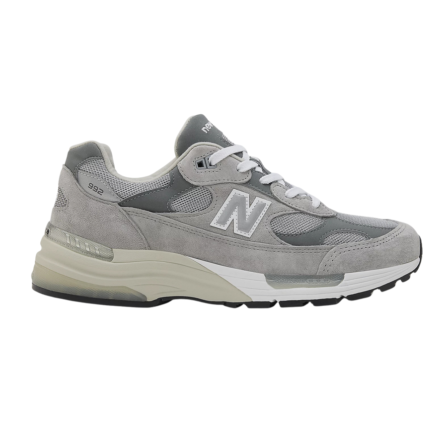 Made in USA 992 - Grey