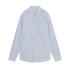 Nico Shirt - Salute Stripe