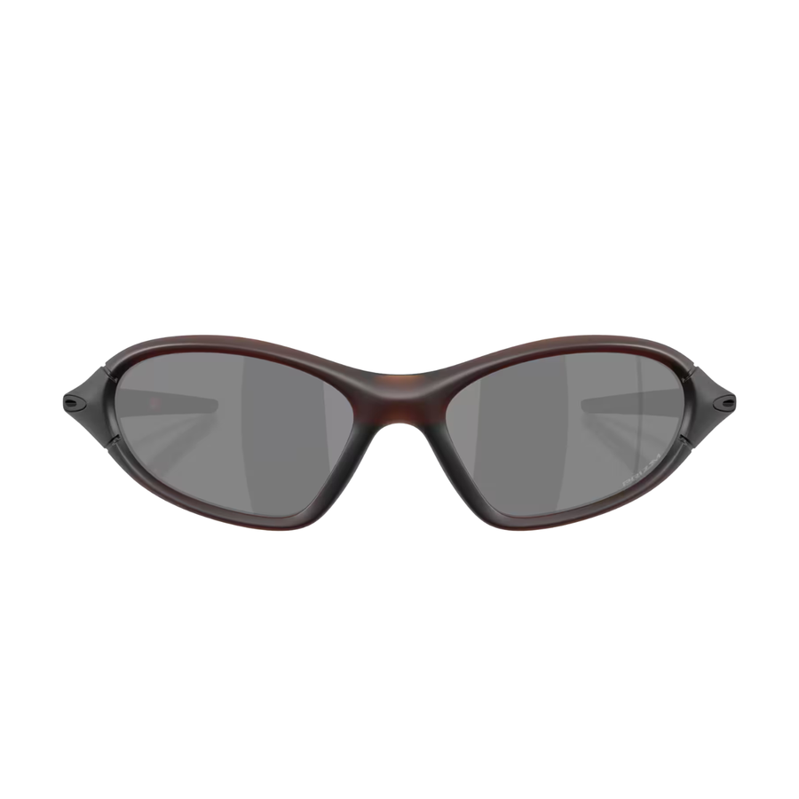 Portal Jacket - Matt Rootbeer / Prizm Black Lenses