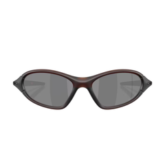 Portal Jacket - Matt Rootbeer / Prizm Black Lenses