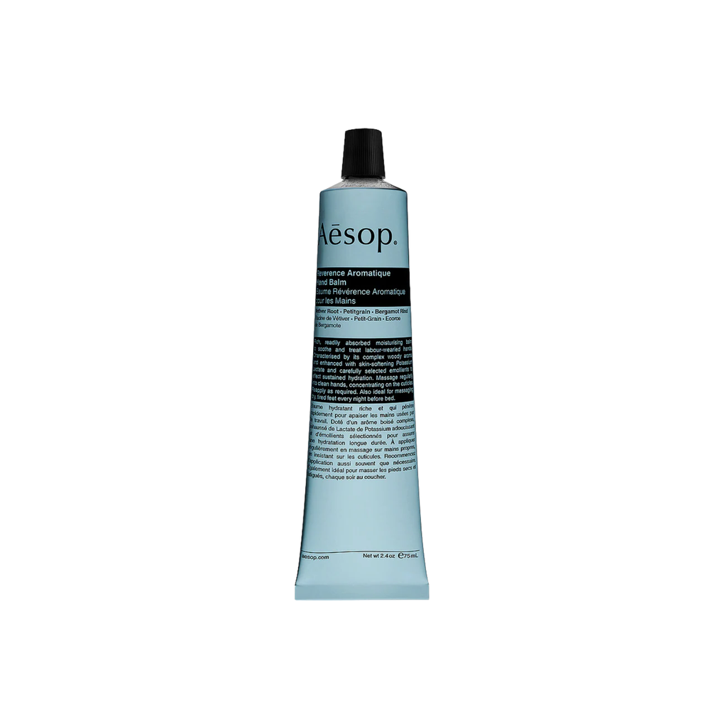 Reverence Aromatique Hand Balm 75mL – LOCAL