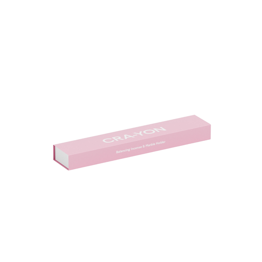 Balancing Incense Kit