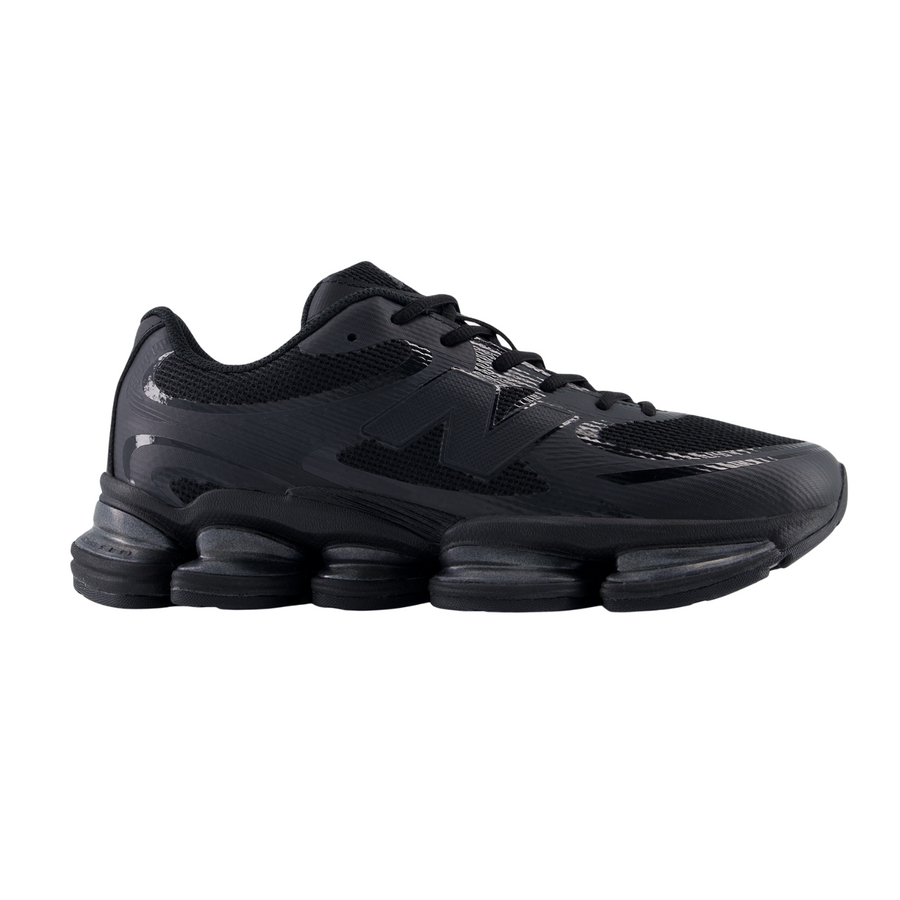 Abzorb 2000 - Triple Black