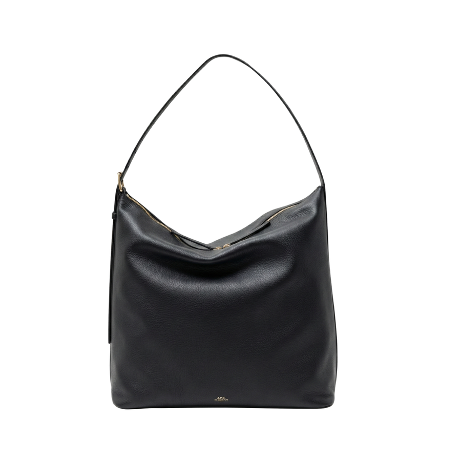 Sac Vera Maxi - Black