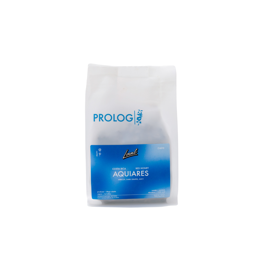 Costa Rica Aquiares Esperanza - 250g