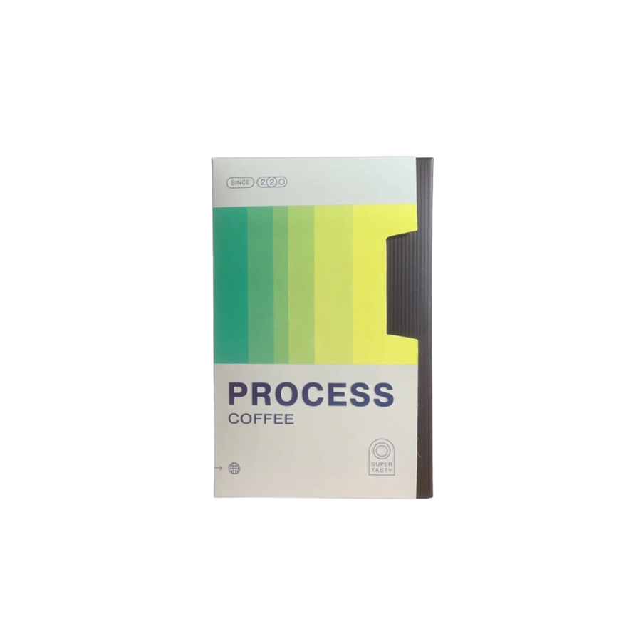 Ethiopia Mundayo - 200g