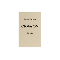 Art Life, Eau de Parfum - 50mL