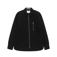 Ulrik Gabardine Overshirt