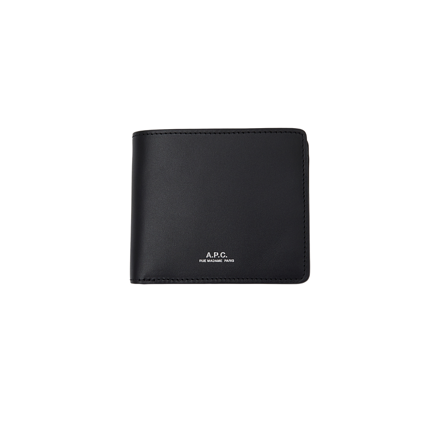 Portefeuille London 2.0 - Black