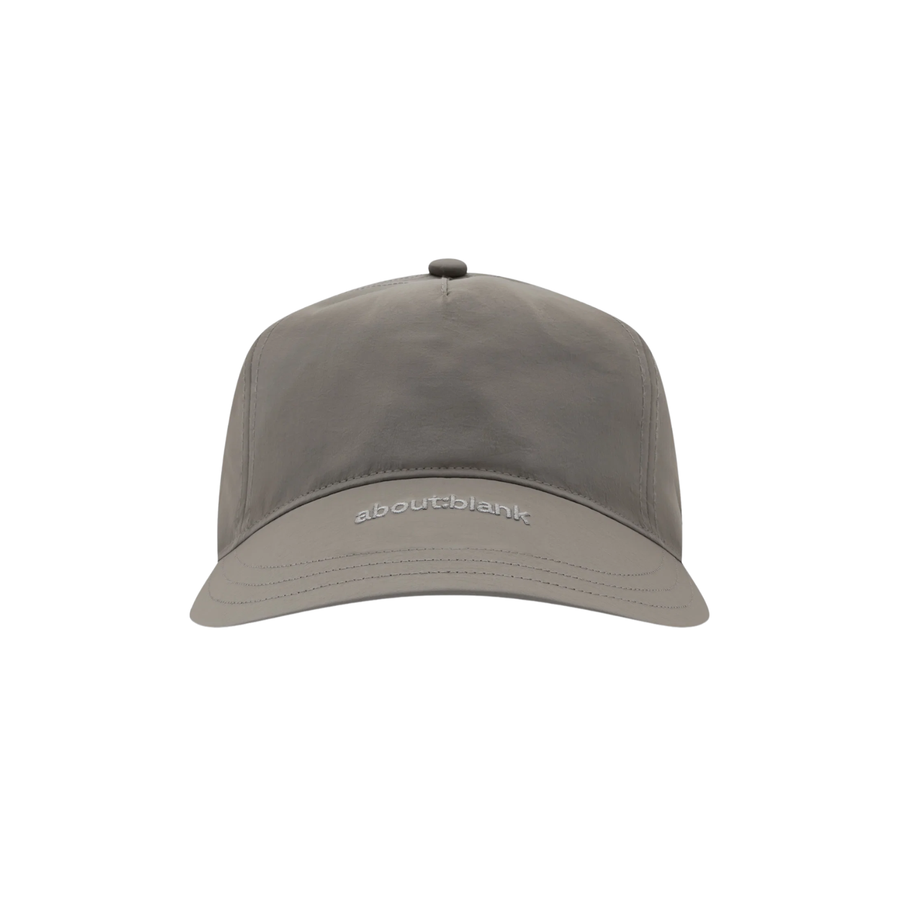 Nylon Cap - Sage