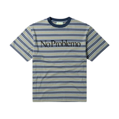 Stripe No Problemo SS Tee