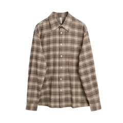 Studio Shirt - Sand