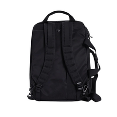 3-Way Bag - Black