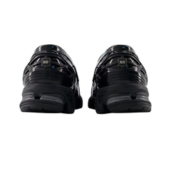1906L - Black Croc
