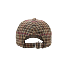 Casquette Charlie - Marron