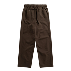 Kvitfjell Commuter Pant - Delicioso Brown