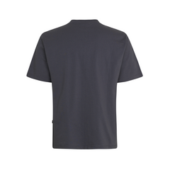 Off-Race Graphic T-shirt - Steel