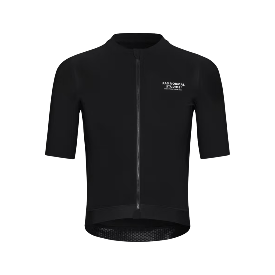 Essential Jersey - Black