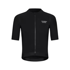 Essential Jersey - Black