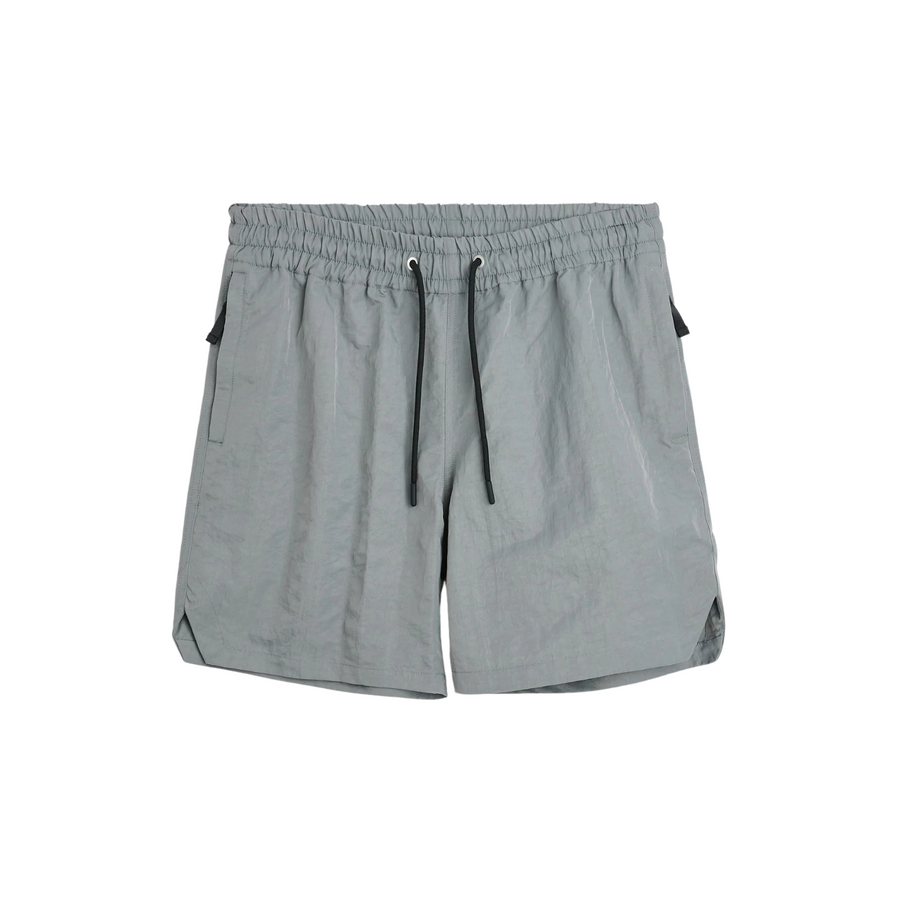 Mike Shorts - Light Grey