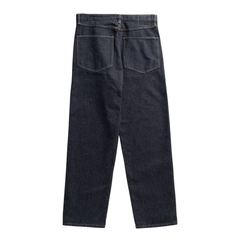 Vesterskov Broken Twill Denim - Indigo