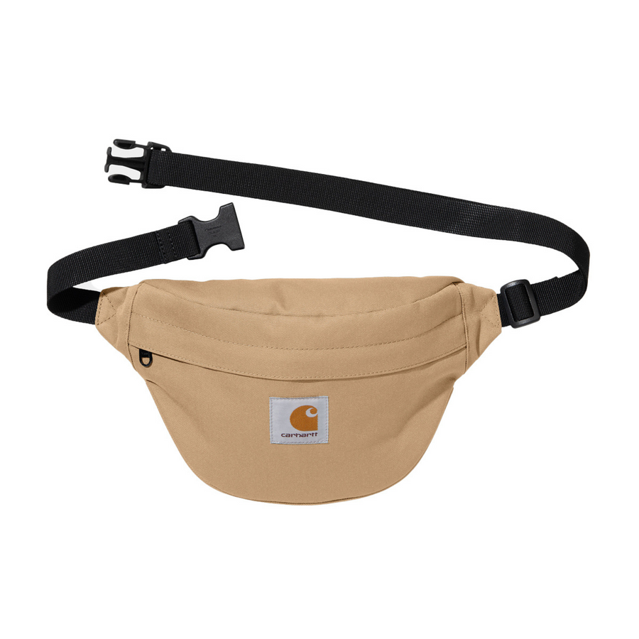 Jake Hip Bag - Peanut