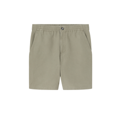 Short Norris -  Gray Green