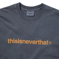 T-Logo Tee - Ink
