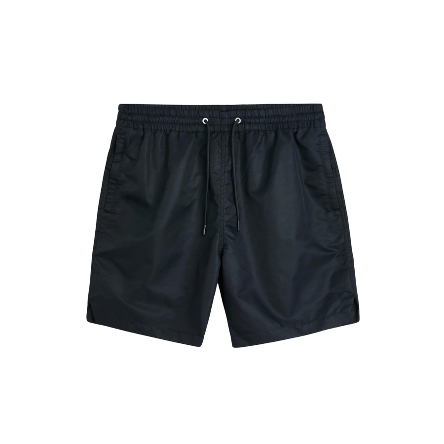 Mike Shorts - Black