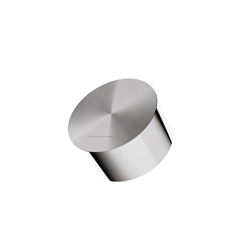 Metallic Ashtray - Incense Holder