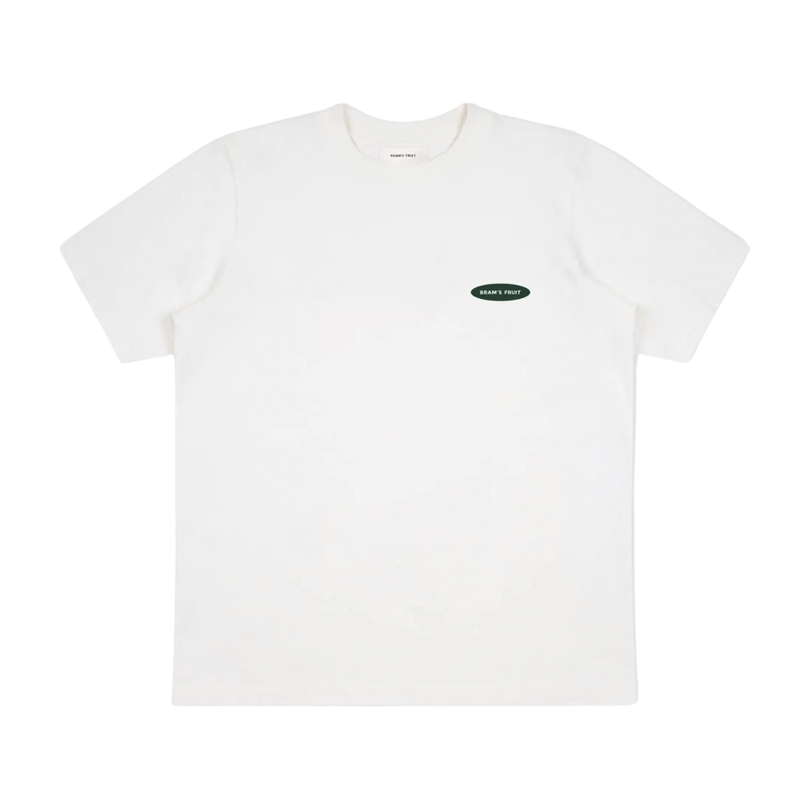 F*ck Off I'm Gardening T-Shirt - White