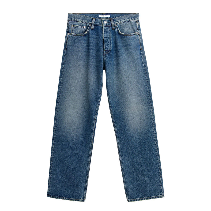 Loose - Dark Blue Vintage