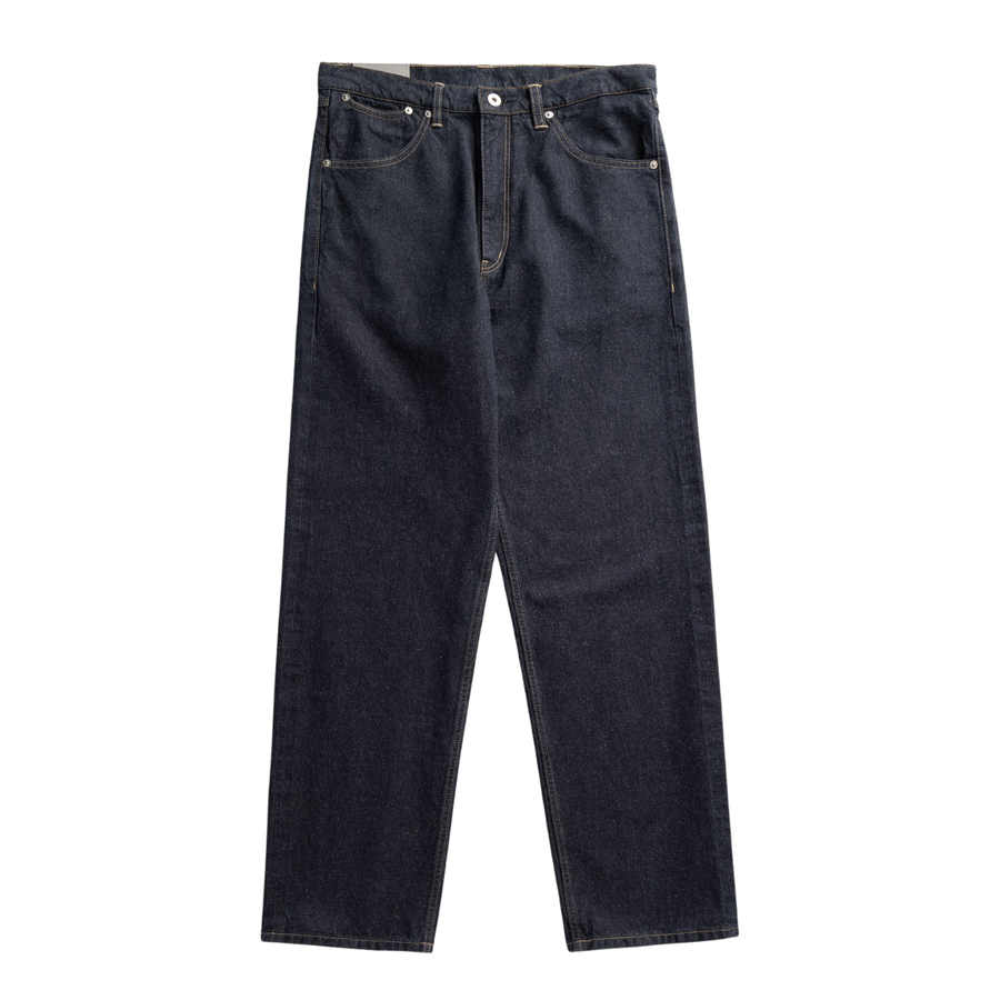 Vesterskov Broken Twill Denim - Indigo