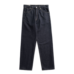 Vesterskov Broken Twill Denim - Indigo