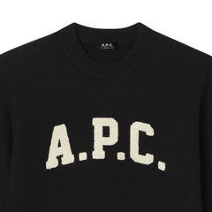 Pull Jay - Black