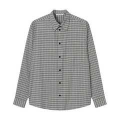 Aster Flannel Shirt