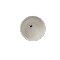 Theory and Practice Soba Cup Set - White/Blue