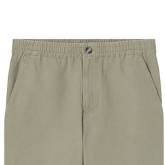 Short Norris -  Gray Green