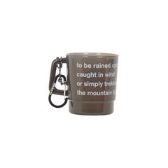 Logo PP mug - Black