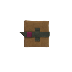 PNS x Porter Saddle Bag - Light Brown