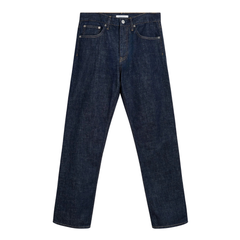 Tapered - Simple Rinse Blue