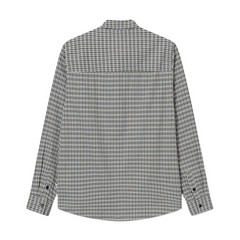 Aster Flannel Shirt