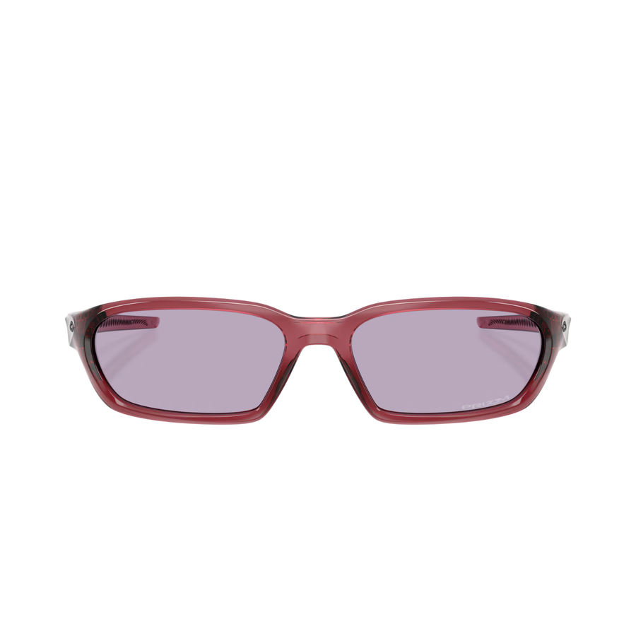 Terraforma - Trans Iron Red / Prizm Slate Lenses